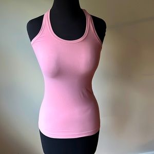 Lululemon Cool Racerback Tank Top size 4